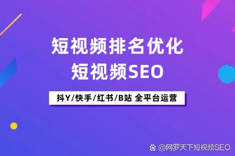 衡水短视频seo公司