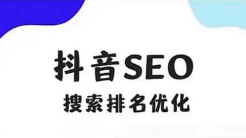 高唐抖音seo
