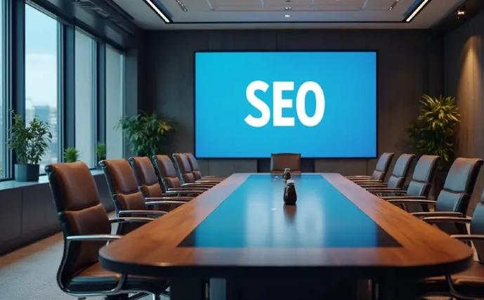 西安专业seo网站系统