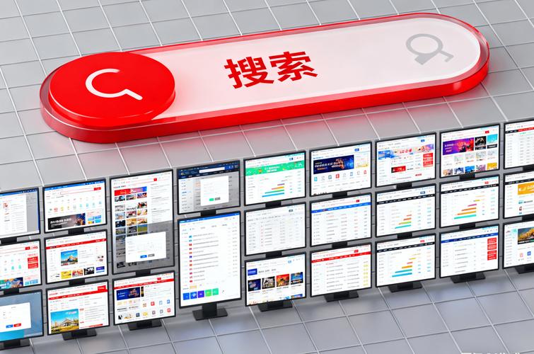 优化企业网站排名