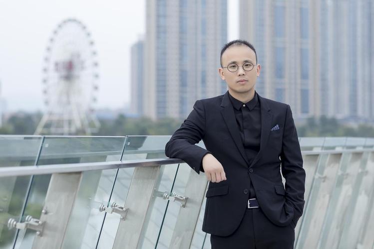 周有贵seo