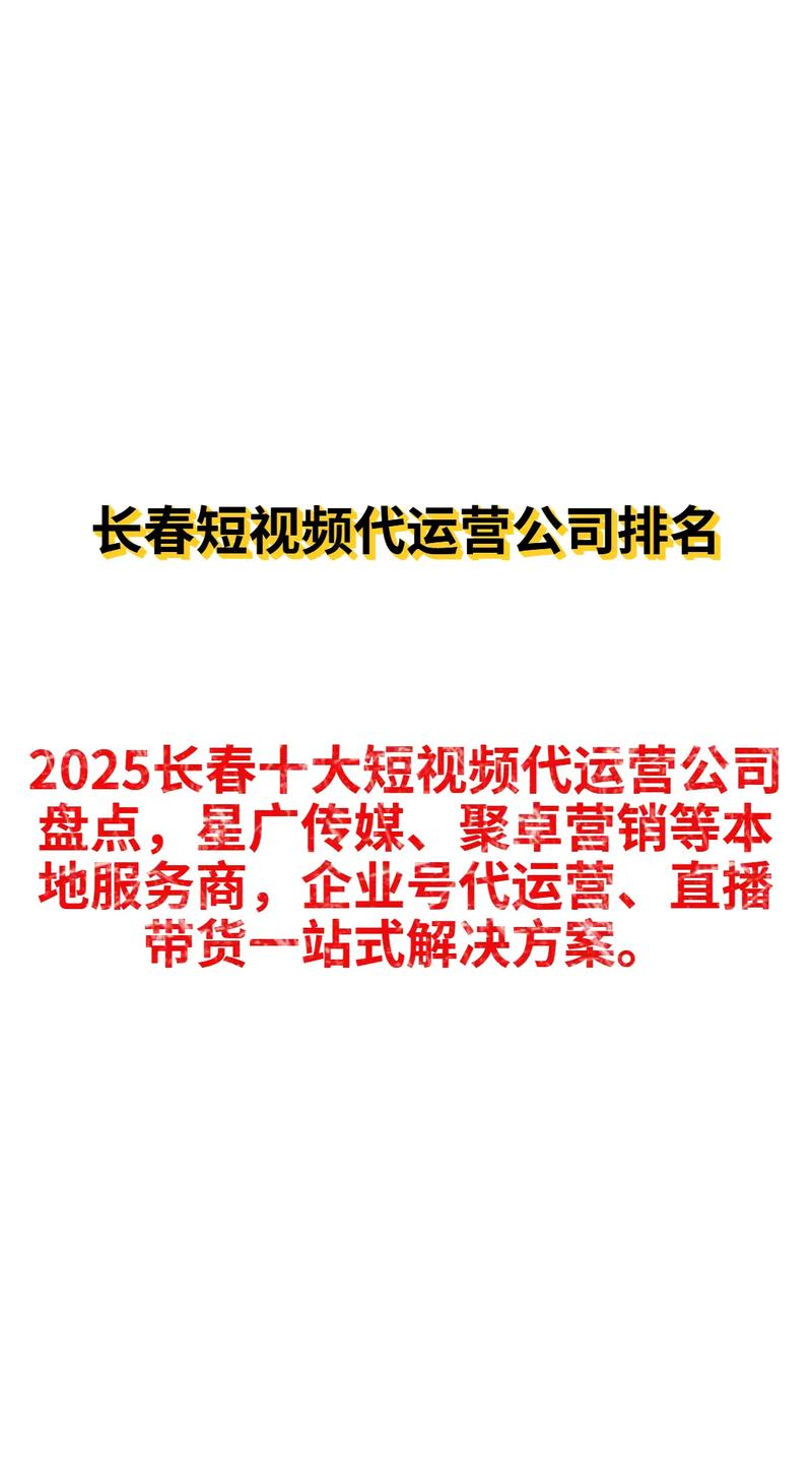 长春seo代运营