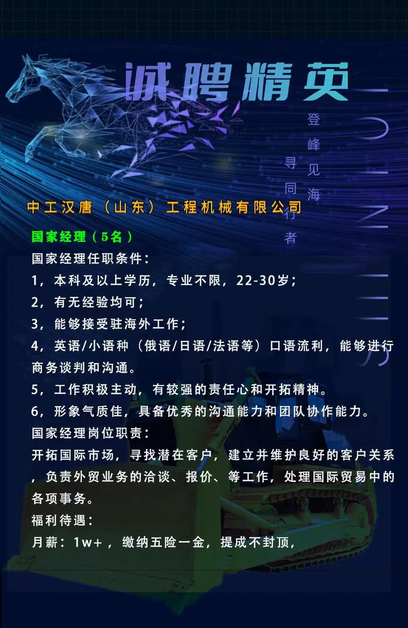 烟台网站优化制作师招聘