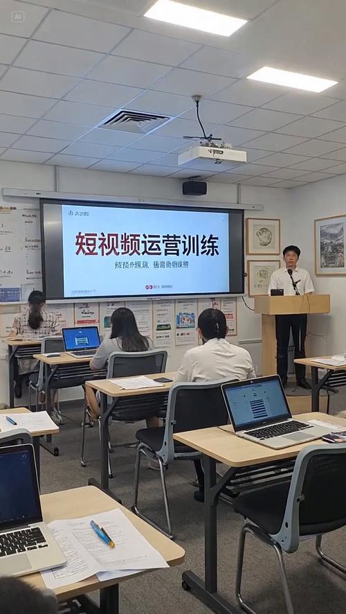 爱站网seo培训视频