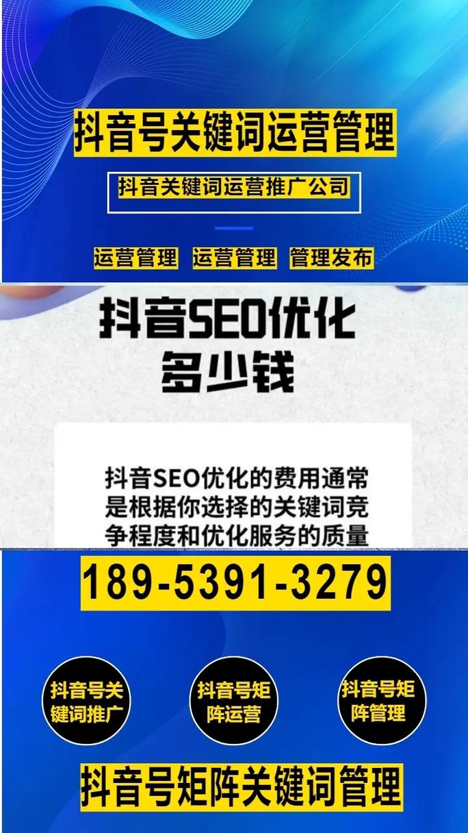 寮步抖音seo