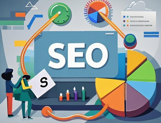 seo思想技术