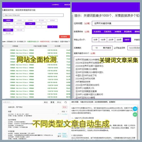 SEO工具写生