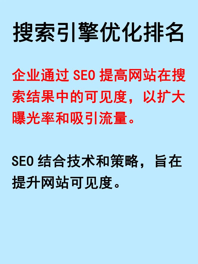 网站搜索优化排名怎么弄