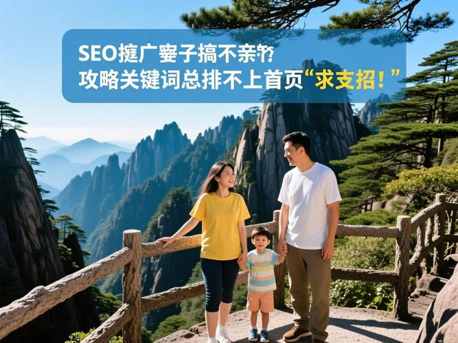 黄山seo优化团队