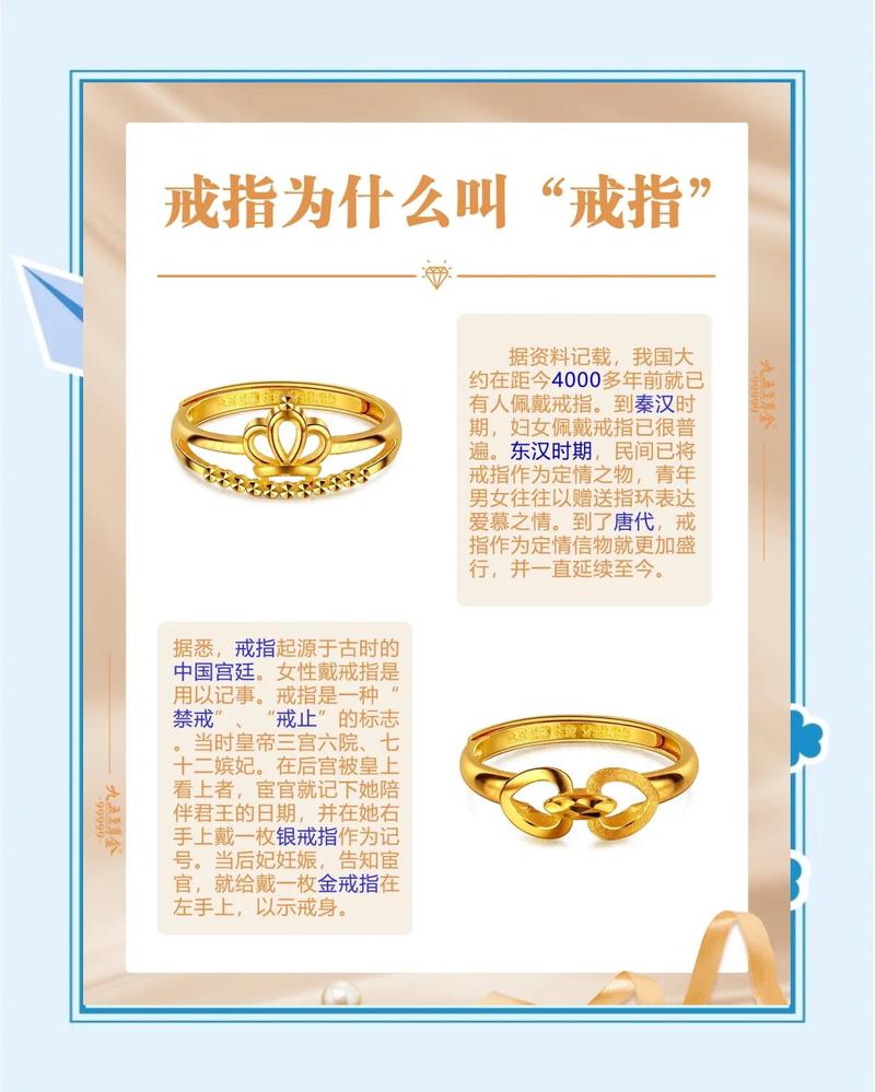 戒指店铺seo描述文案