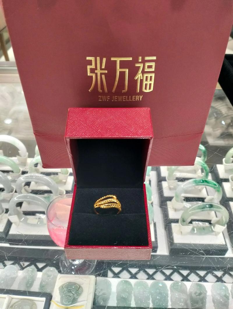 戒指店铺seo描述文案