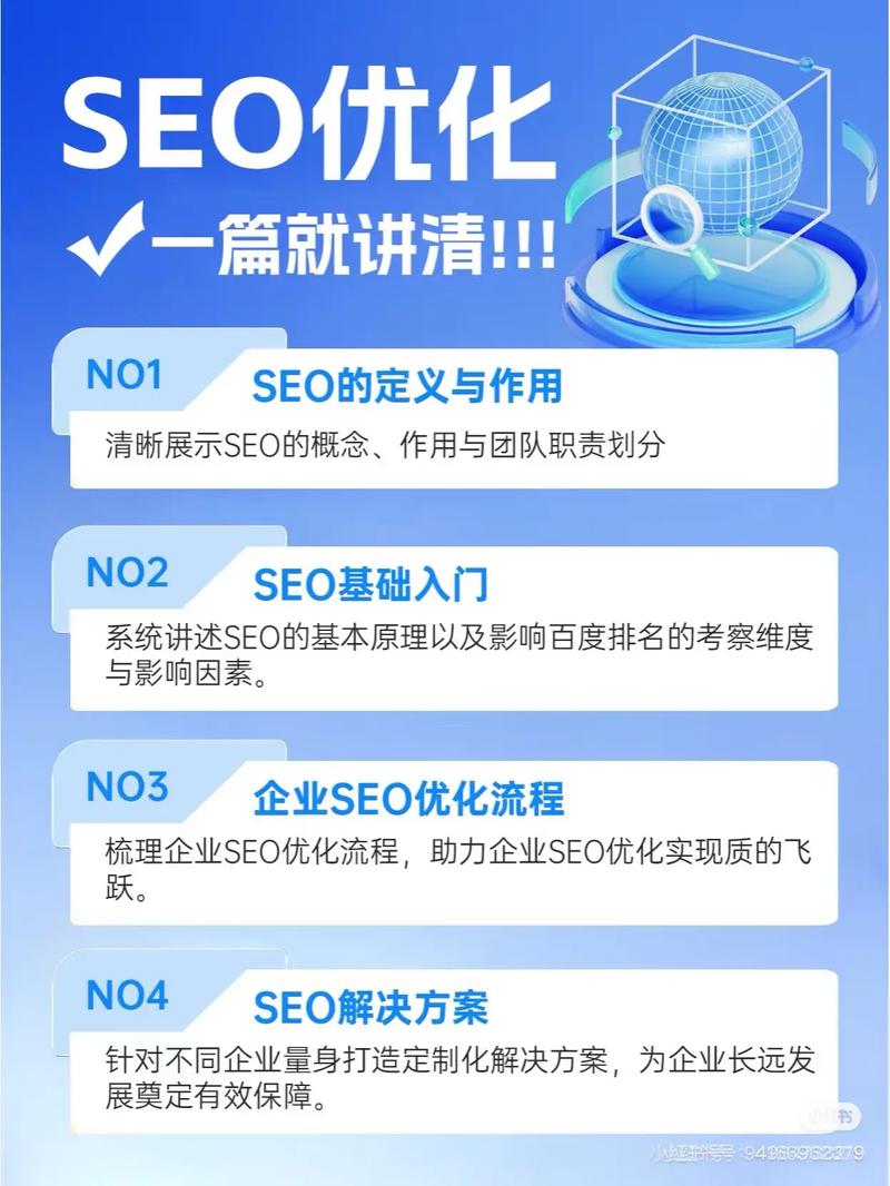 外贸seo广告搭建