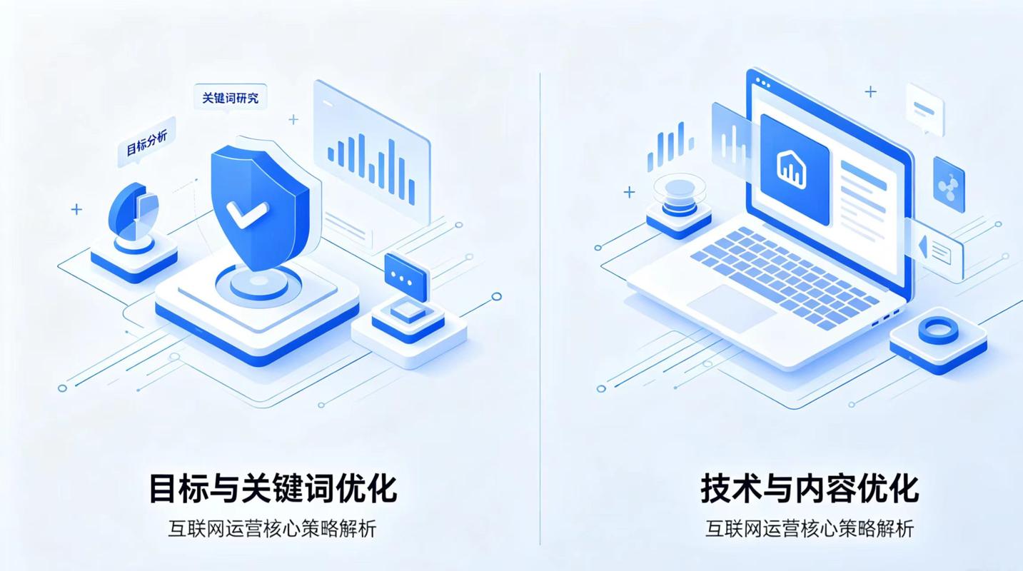 SEO具体优化流程