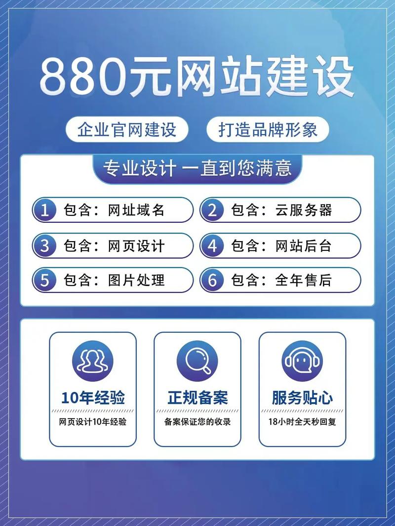 王益区做网站优化的公司