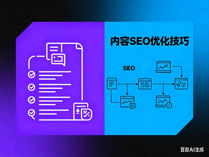 搜索引擎优化指南